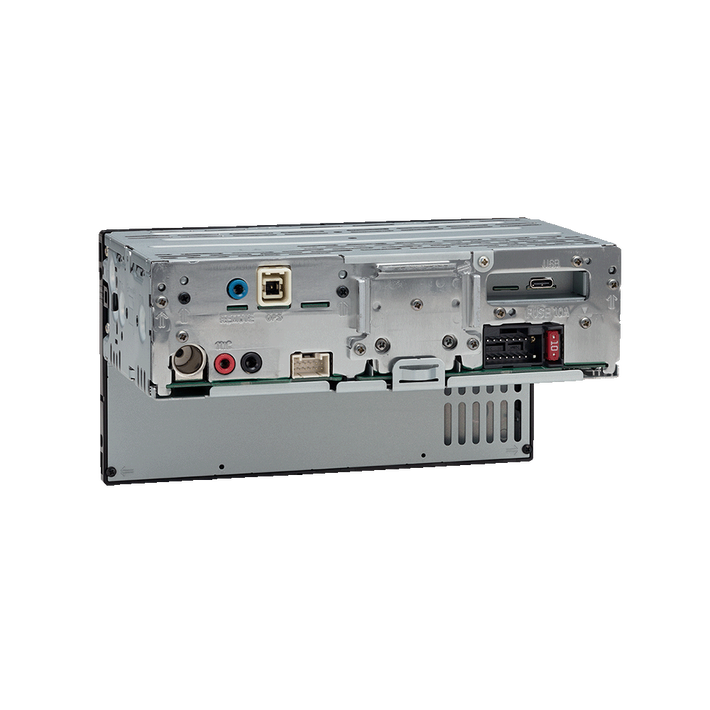 XAV-AX4000 Digital Multimedia Receiver, , product-image