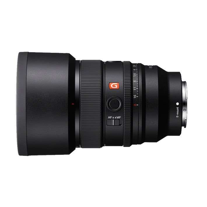 FE 85mm F1.4 GM II,  FE 85mm F1.4 GM II, , product-image