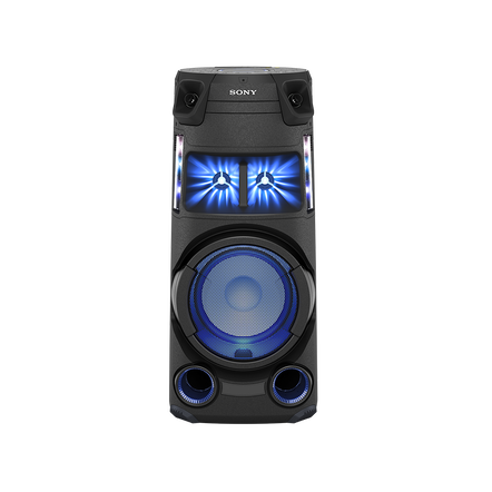 V43D High Power Audio System with BLUETOOTH Technology, , hi-res