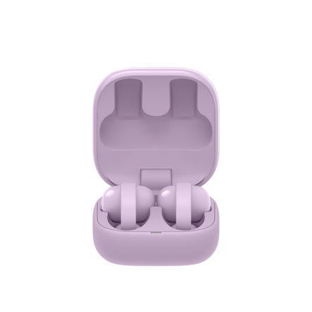 LinkBuds Clip Open-Ear Truly Wireless Earbuds (Violet), , hi-res