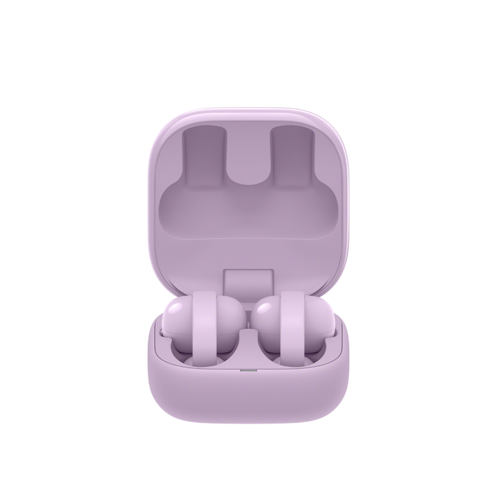 LinkBuds Clip Open-Ear Truly Wireless Earbuds (Violet), , product-image
