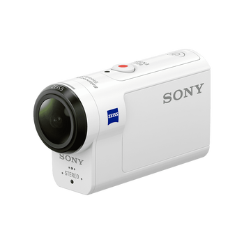 HDR-AS300 Action Cam with Wi-Fi and GPS,  HDR-AS300 Action Cam with Wi-Fi and GPS, , hi-res