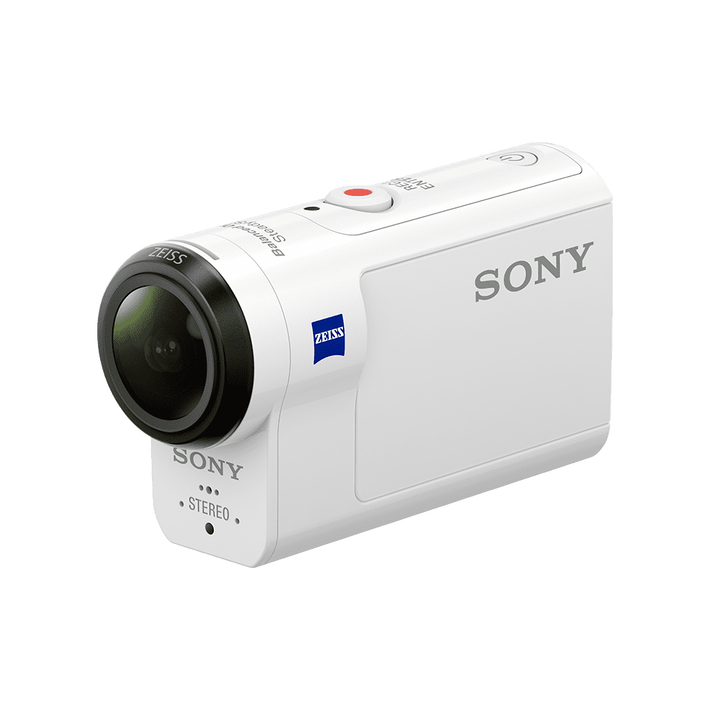 HDR-AS300 Action Cam with Wi-Fi and GPS, , product-image