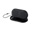 Portable Travel Speakers (Black)