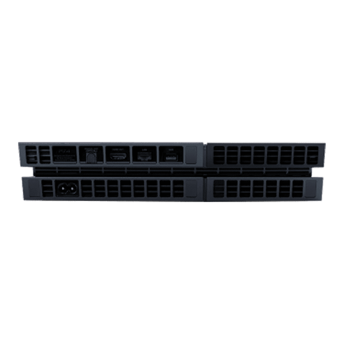 PlayStation4 500GB Console (Black),  PlayStation4 500GB Console (Black), , product-image