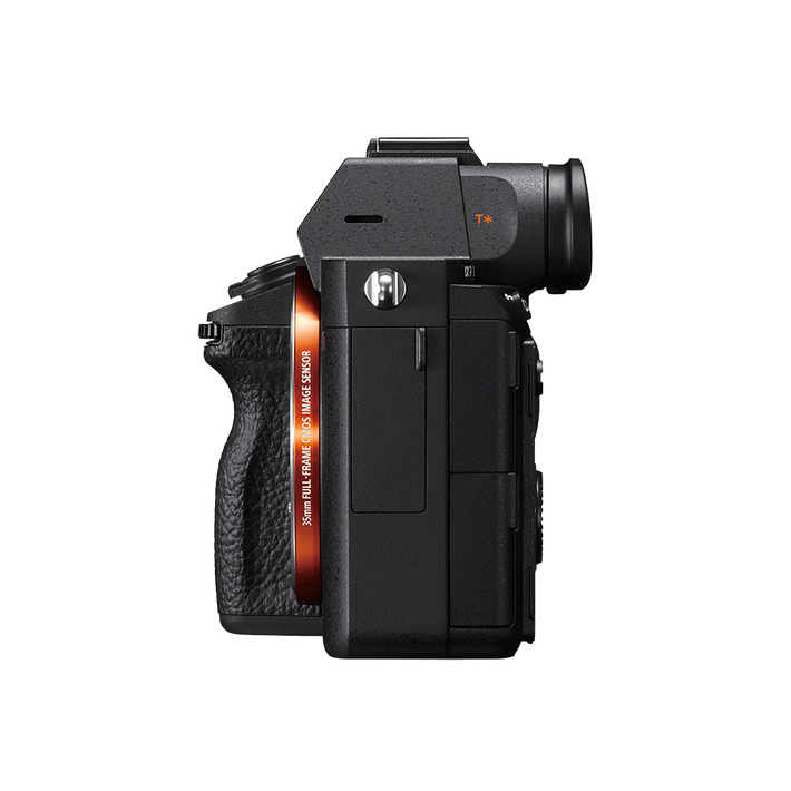 Alpha 7R III with 35mm Full-Frame Image Sensor, , product-image