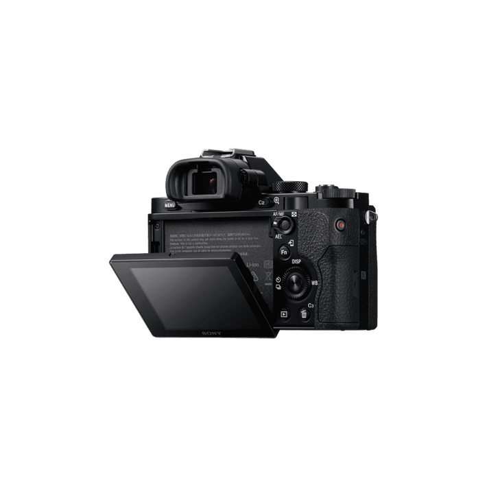 Alpha 7 Digital E-Mount Full Frame Camera with SEL 2870 Lens, , product-image