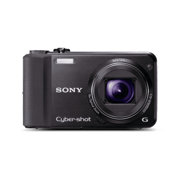 16.2 Mega Pixel H Series 10x Optical Zoom Cyber-shot, , hi-res