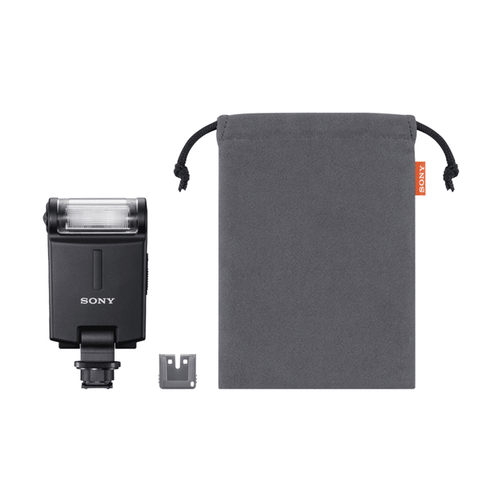 HVL-F20M Camera Flash,  HVL-F20M Camera Flash, , product-image