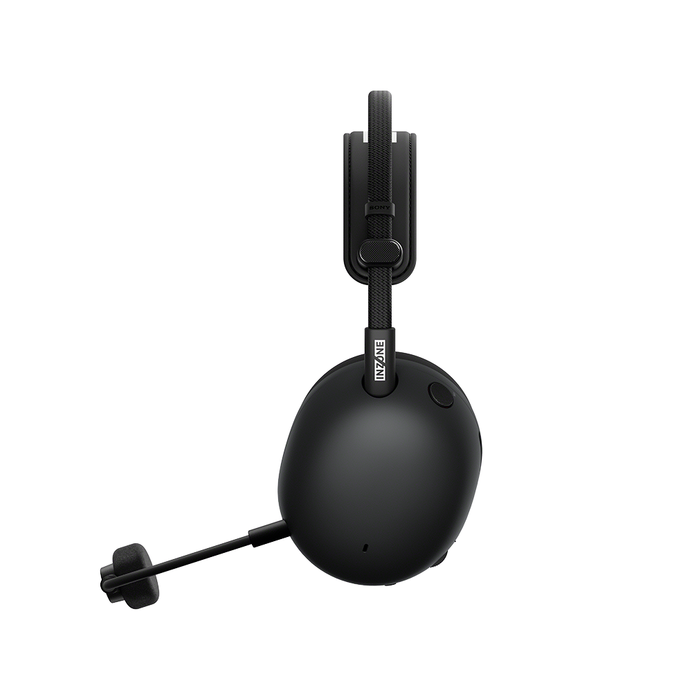 INZONE H9 II Wireless Noise Cancelling Gaming Headset (Black)