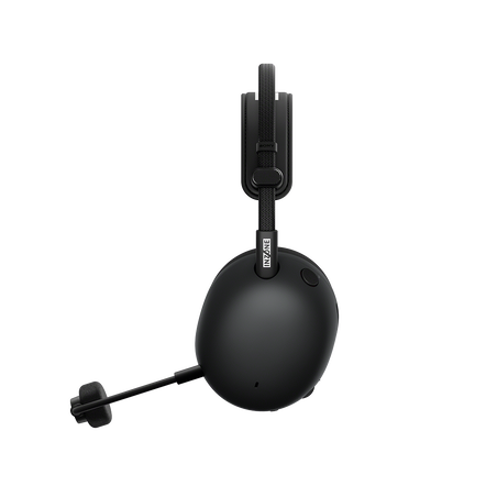 INZONE H9 II Wireless Noise Cancelling Gaming Headset (Black), , hi-res