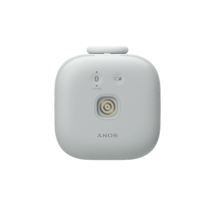 LinkBuds Speaker (Light Grey), , product-image