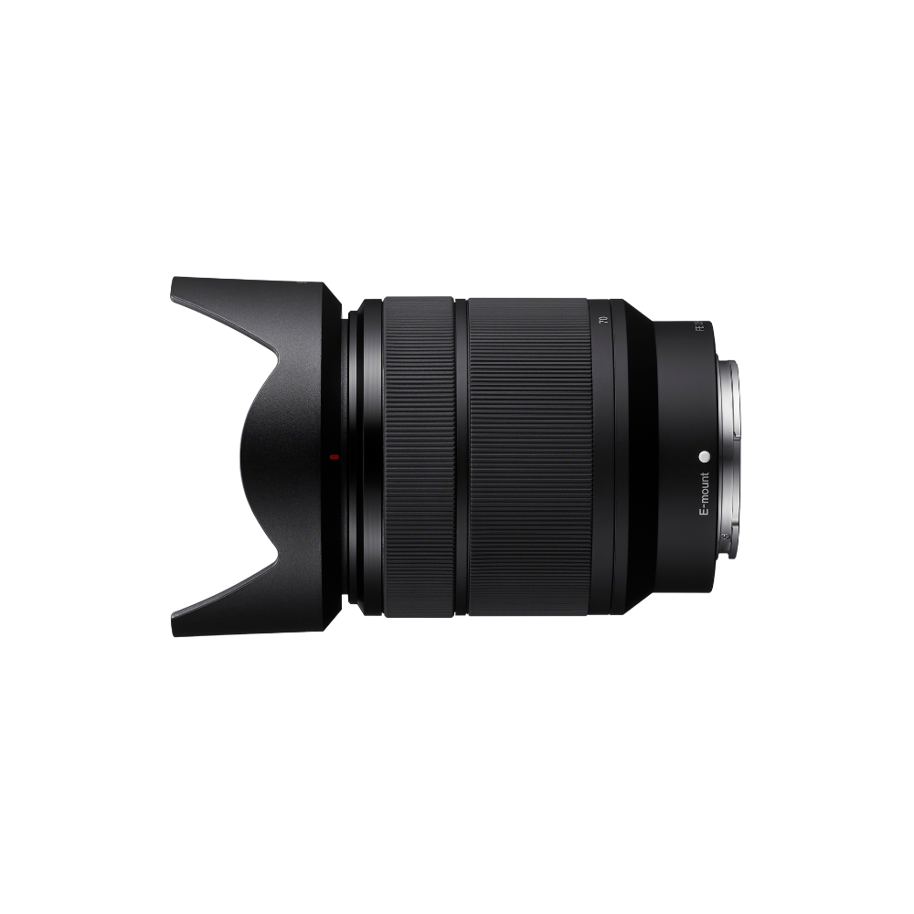 FE 28-70mm F3.5-5.6 OSS II, , product-image