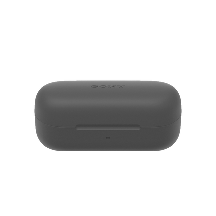 WF-C510 Ultra Compact Truly Wireless Earbuds (Black), , hi-res
