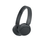 WH-CH520 Wireless Headphones (Black), , hi-res