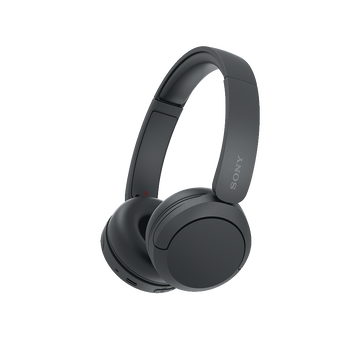 WH-CH520 Wireless Headphones (Black),  WH-CH520 Wireless Headphones (Black), , hi-res