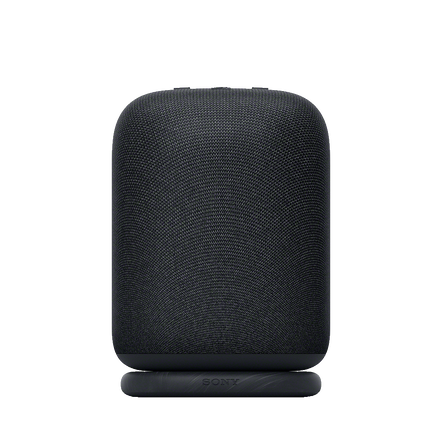 LinkBuds Speaker (Black), , hi-res