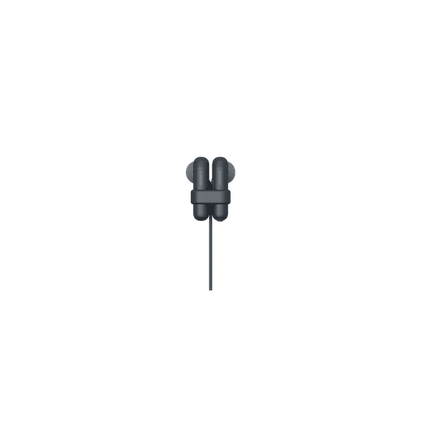 SP500 Wireless In-ear Sports Headphones (Black), , hi-res