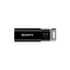 64GB USB Micro Vault Click (Black)