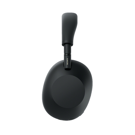 WH-1000XM6 Wireless Noise Cancelling Headphones (Black), , hi-res