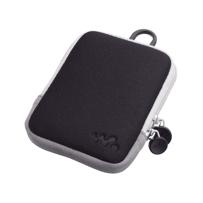 Carrying Case for Walkman Video MP3 Players (Black), , product-image