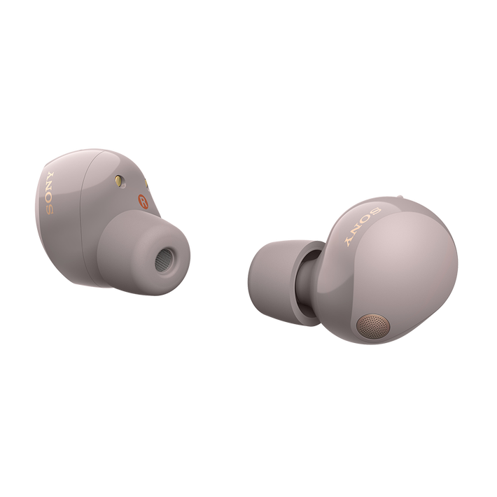 WF-1000XM5 Wireless Noise Cancelling Earbuds (Smoky Pink),  WF-1000XM5 Wireless Noise Cancelling Earbuds (Smoky Pink), , product-image