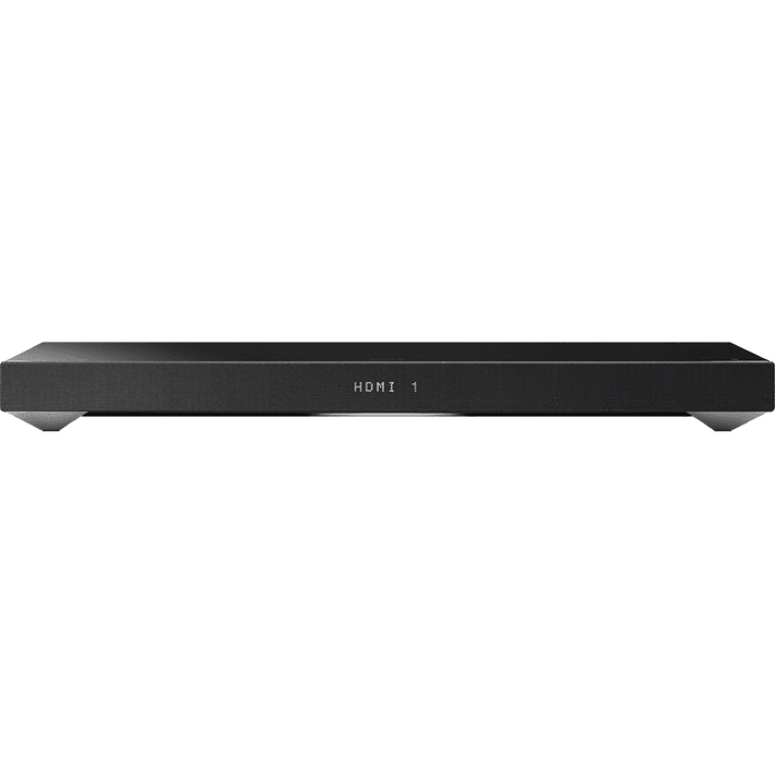 HT-XT1 2.1ch Sound Bar with built-in Subwoofer, , product-image