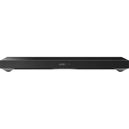 HT-XT1 2.1ch Sound Bar with built-in Subwoofer, , hi-res