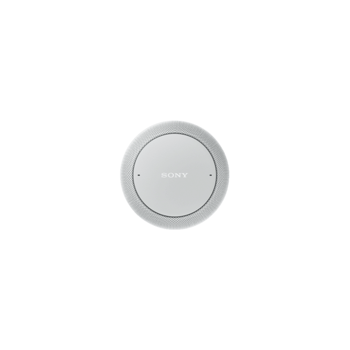 Google Assistant Built-in Wireless Speaker (White), , product-image