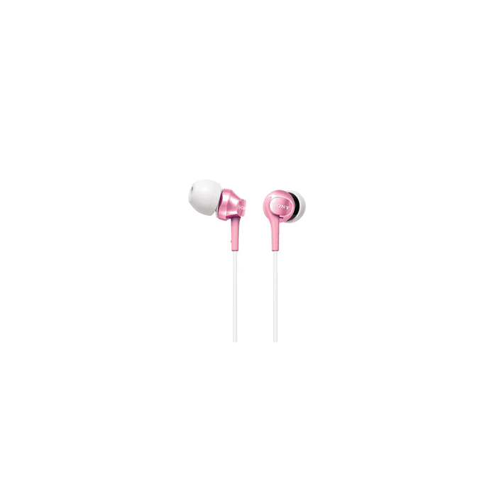 EX60 Monitor Headphones (Pink), , product-image