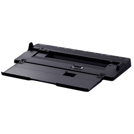 Foldable Docking Station, , hi-res