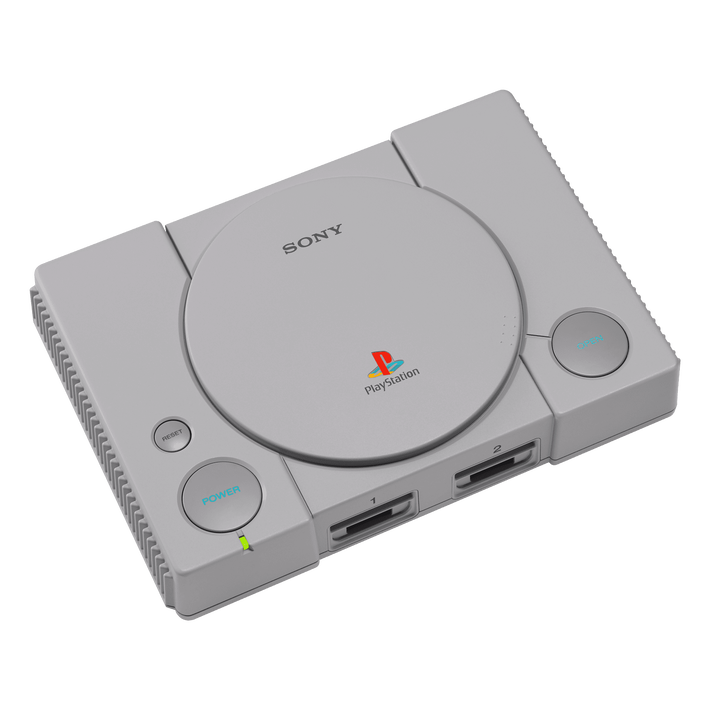 PlayStation Classic, , product-image
