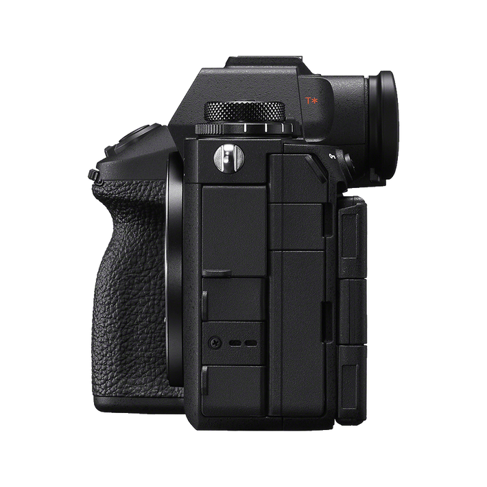 Alpha 1 II, , product-image