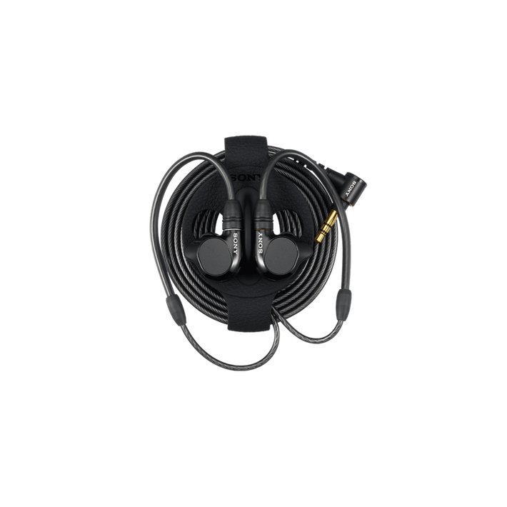 IER-M7 In-ear Monitor Headphones,  IER-M7 In-ear Monitor Headphones, , product-image