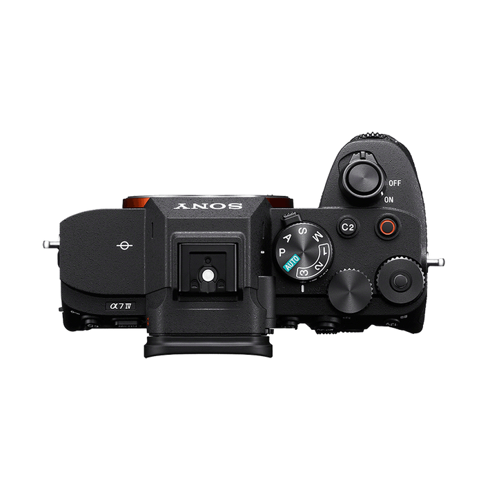 Alpha 7 IV Full-Frame Hybrid Camera (Body Only),  Alpha 7 IV Full-Frame Hybrid Camera (Body Only), , product-image