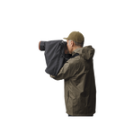 Sony Small Rain Cover Black, , hi-res