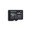 64GB MicroSDXC Memory Card UHS-I Class 10