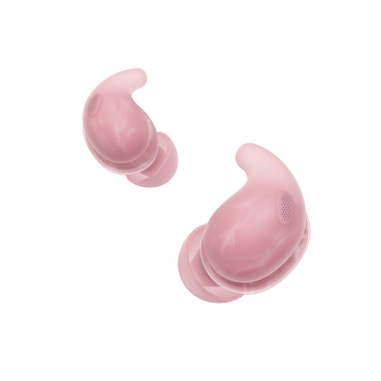 LinkBuds Fit Truly Wireless Earbuds with Noise Cancelling (Pink),  LinkBuds Fit Truly Wireless Earbuds with Noise Cancelling (Pink), , hi-res