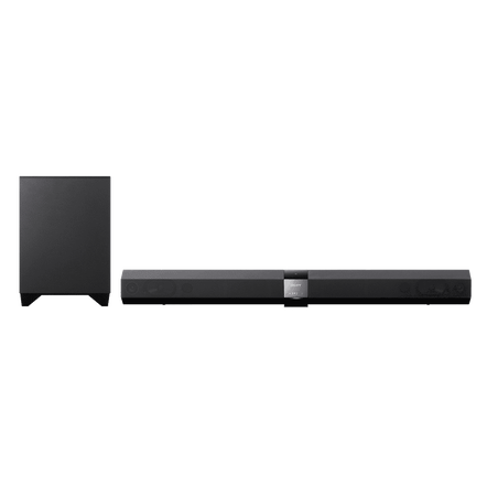 2.1 Channel Sound Bar with Home Theatre System, , hi-res