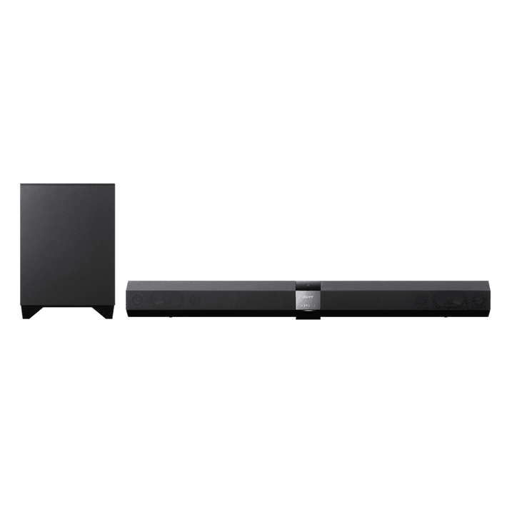 2.1 Channel Sound Bar with Home Theatre System, , product-image