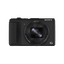20.4 Megapixel H Series 30X Optical Zoom Cyber-shot Compact Camera (Black)