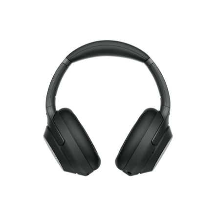 WH-1000XM3 Wireless Noise Cancelling Headphones (Black), , hi-res
