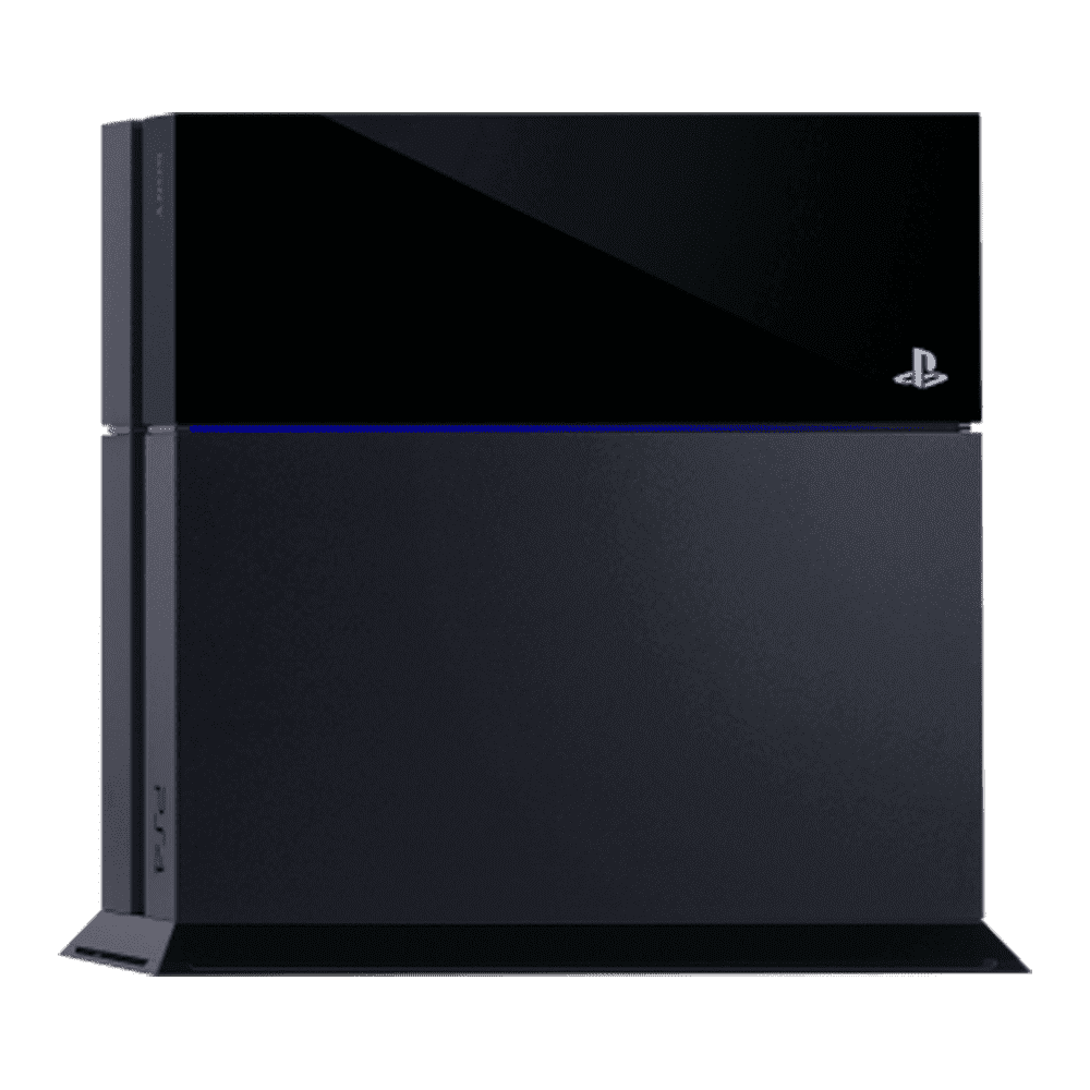 PlayStation4 500GB Console (Black)