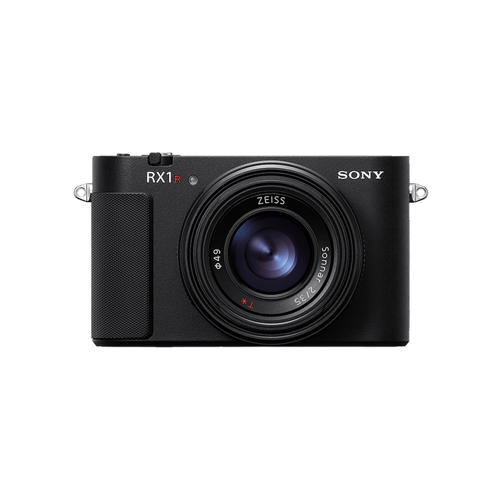 RX1R III Compact Camera, , product-image