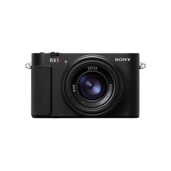 RX1R III Compact Camera,  RX1R III Compact Camera, , hi-res