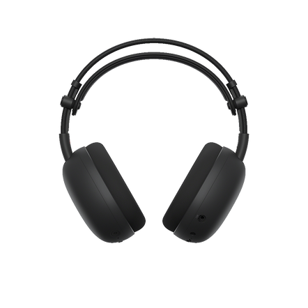 INZONE H9 II Wireless Noise Cancelling Gaming Headset (Black), , hi-res
