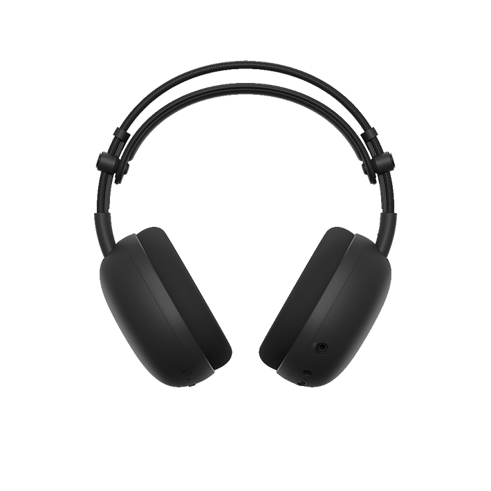 INZONE H9 II Wireless Noise Cancelling Gaming Headset (Black), , product-image