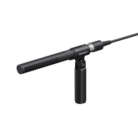 XLR Shotgun microphone ECM-778, , hi-res