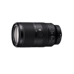 APS-C E-Mount 70-350mm F4.5-6.3 G OSS Zoom Lens, , hi-res