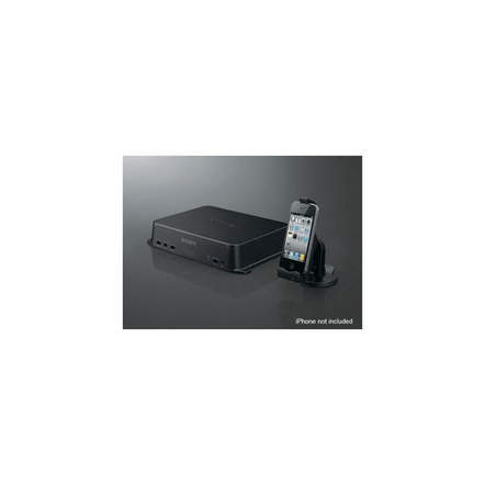 Digital Link Sound System, , hi-res